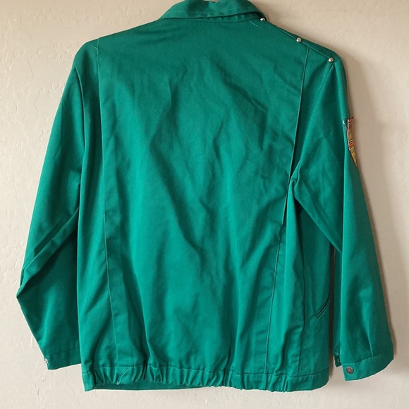 Cosplay The Mighty Boosh jacket - Picture 5 of 5